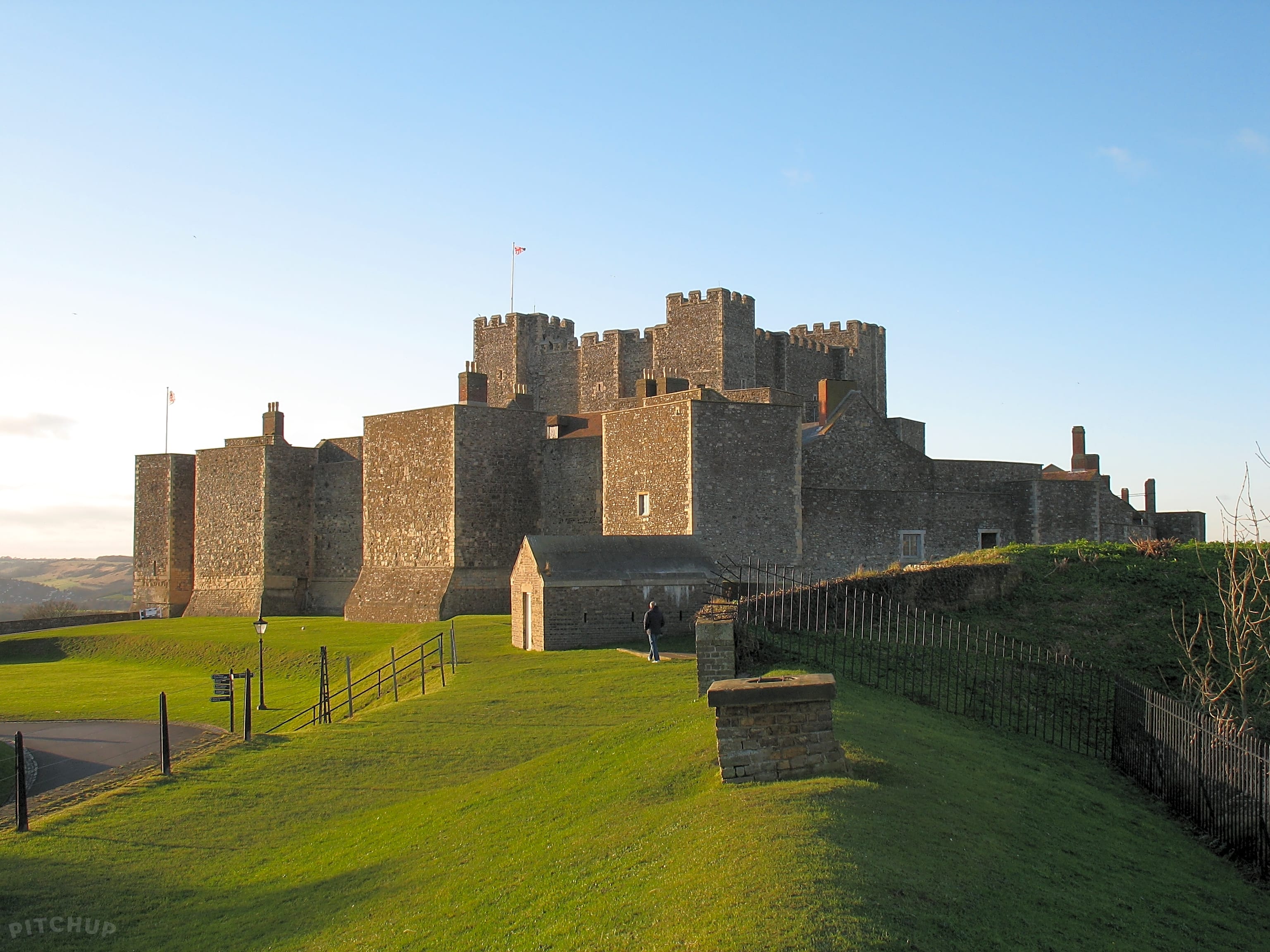 Branchement de Dover