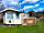 Orchard Springs Campsite: Fully equipped static caravan