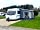 Riverside Caravan and Camping Park: G&G with Awning