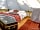 Lacock Alpaca Glamping: Furnishings