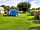 Breckland Meadows Touring Park: Tent pitches with electric hookup