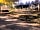 Fort Wilderness RV Park and Campground: Pull-thru gravel areas (photo added by manager on 04/10/2017)
