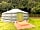Chiltern Yurts: Exterior