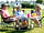 Sundrum Castle Holiday Park: Touring and Camping