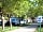 Camping Regio: Shaded site