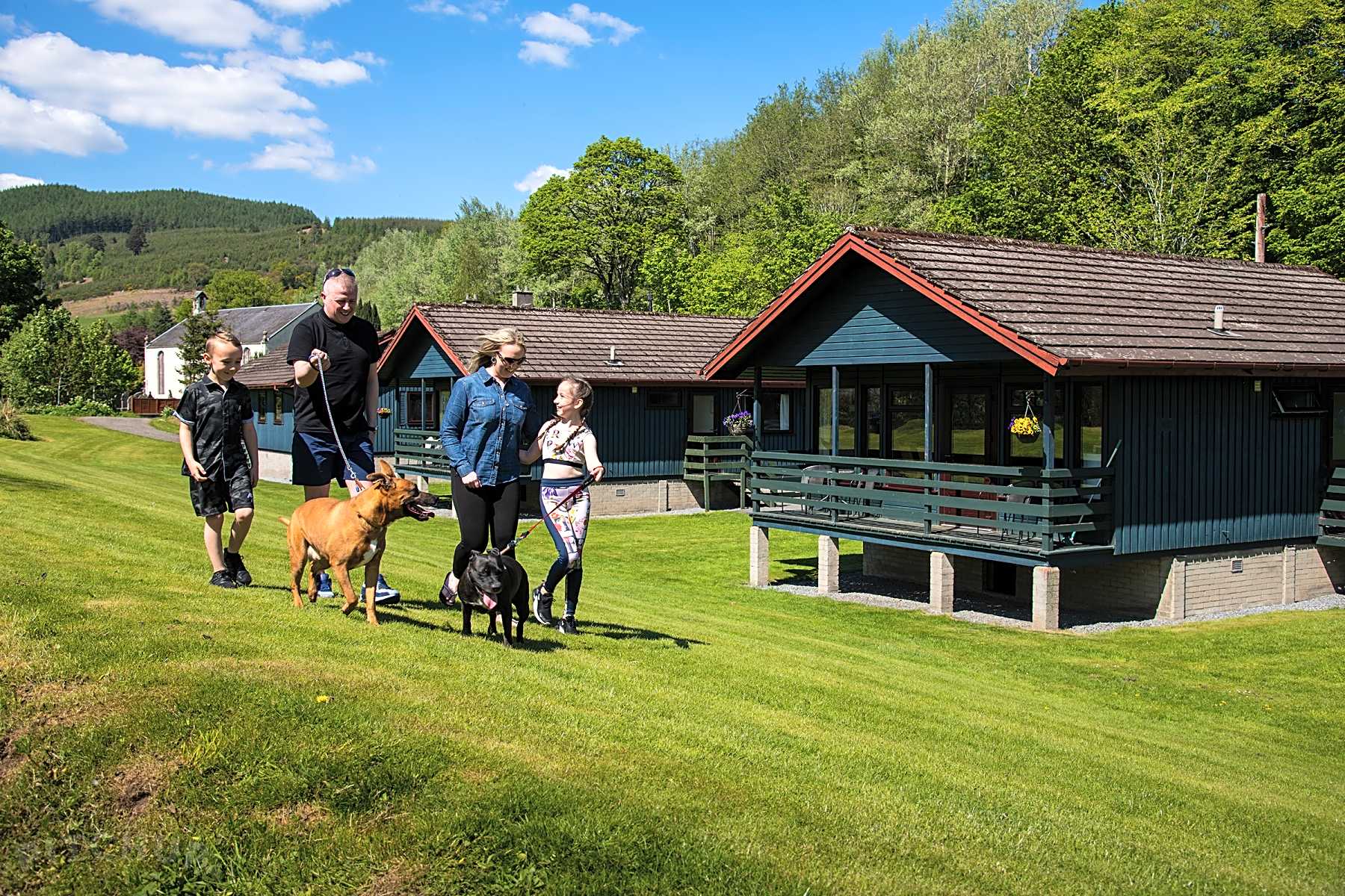 Best Campsites in Pitlochry, Perthshire 2021 16 Pitlochry, Perthshire