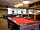 Newperran Holiday Park: Pool table