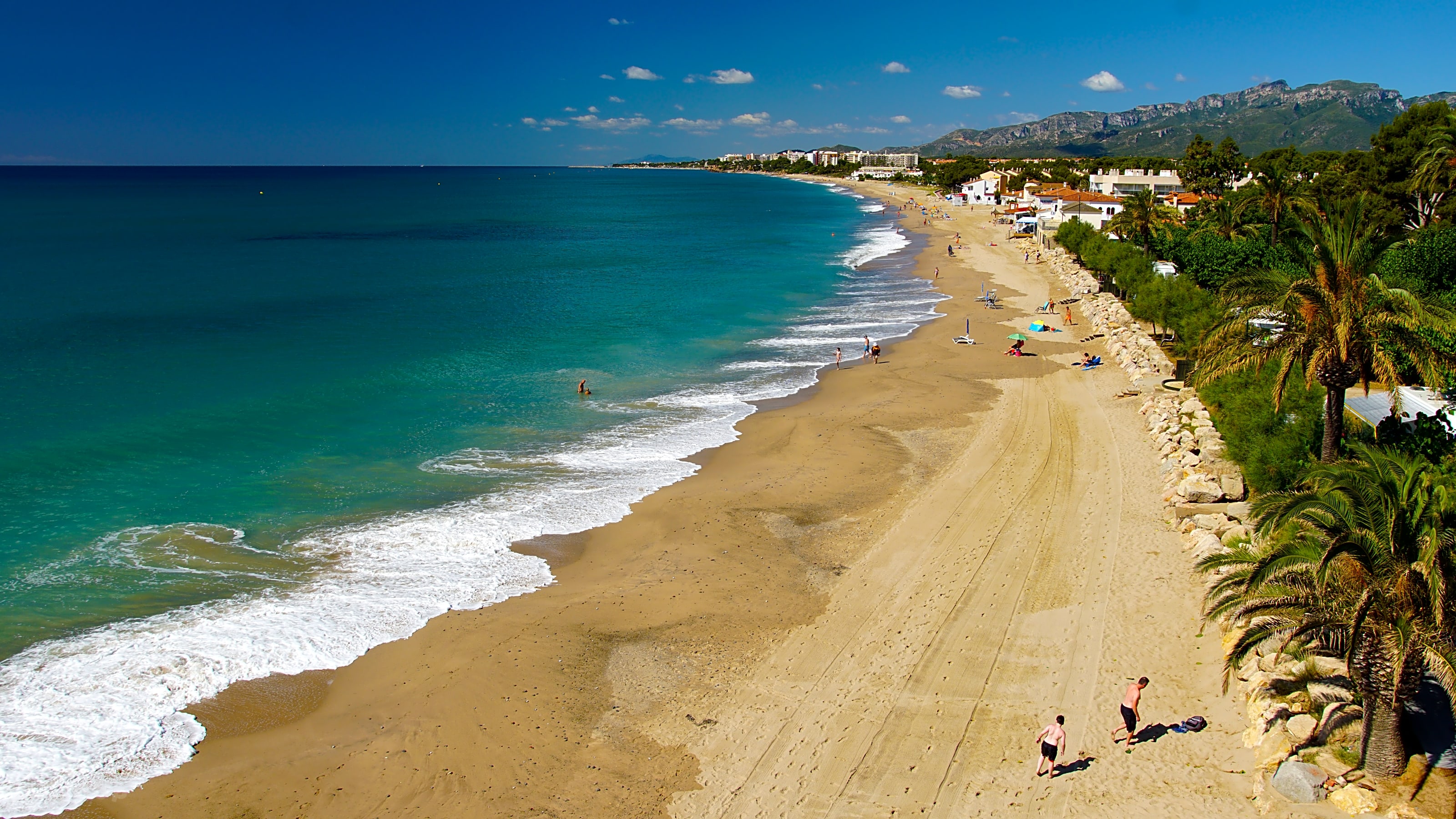 Playa Montroig Camping Resort, MontRoig del Camp Pitchup® Playa Montroig Camping Resort, MontRoig del Camp Pitchup®