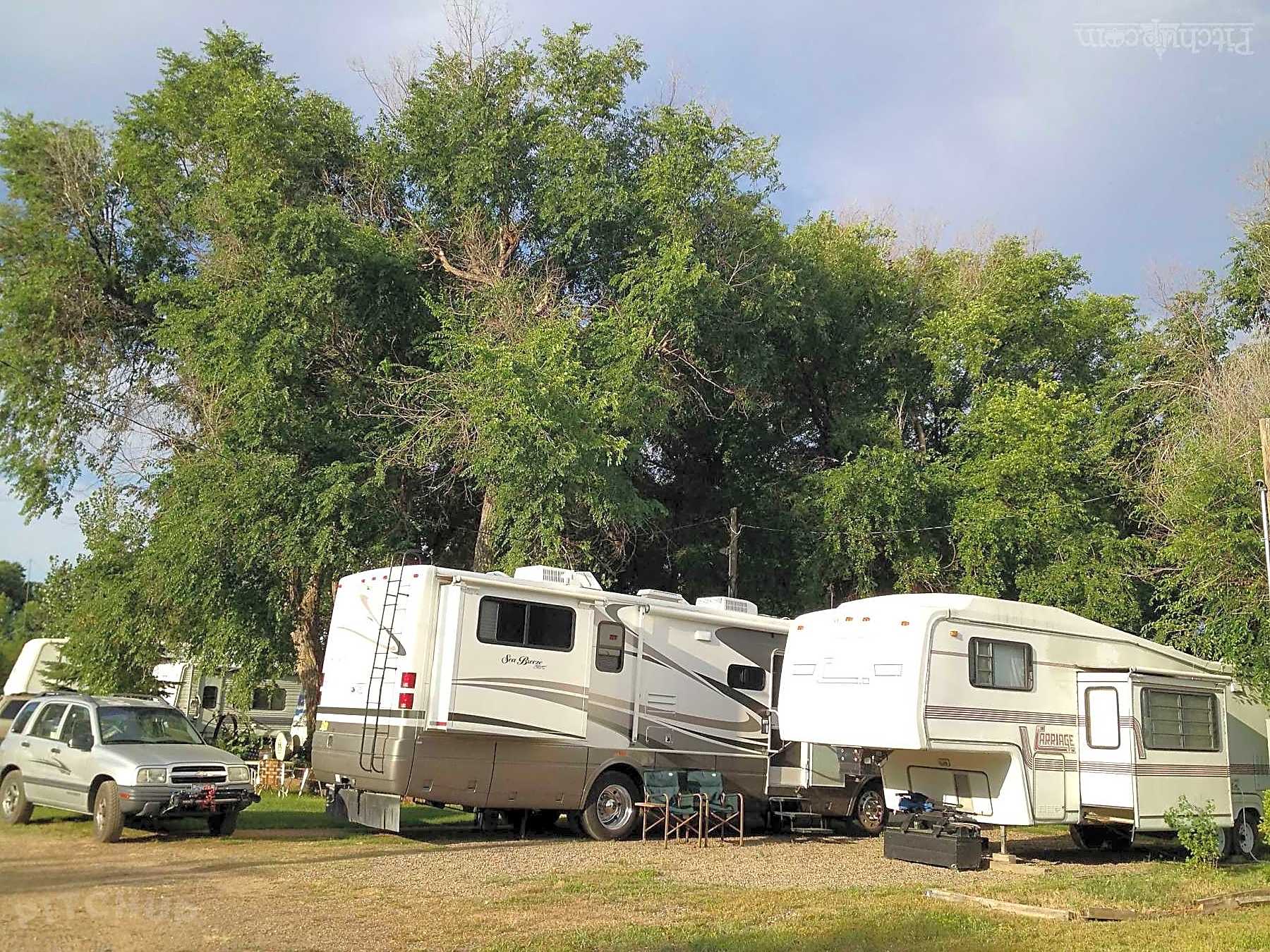 Best Campgrounds in USA 2021 from 10.00 Book 29 Campgrounds on Pitchup®