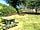 Hennock Hideaways: Lower play area