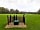 Woodside Field Motorhome Park: Chemical disposal point