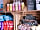 Fferm Gelli Camping: Welsh snacks (photo added by manager on 10/05/2022)