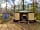 English Forest Experience: Yurt, shower and toilet (photo added by manager on 31/08/2023)