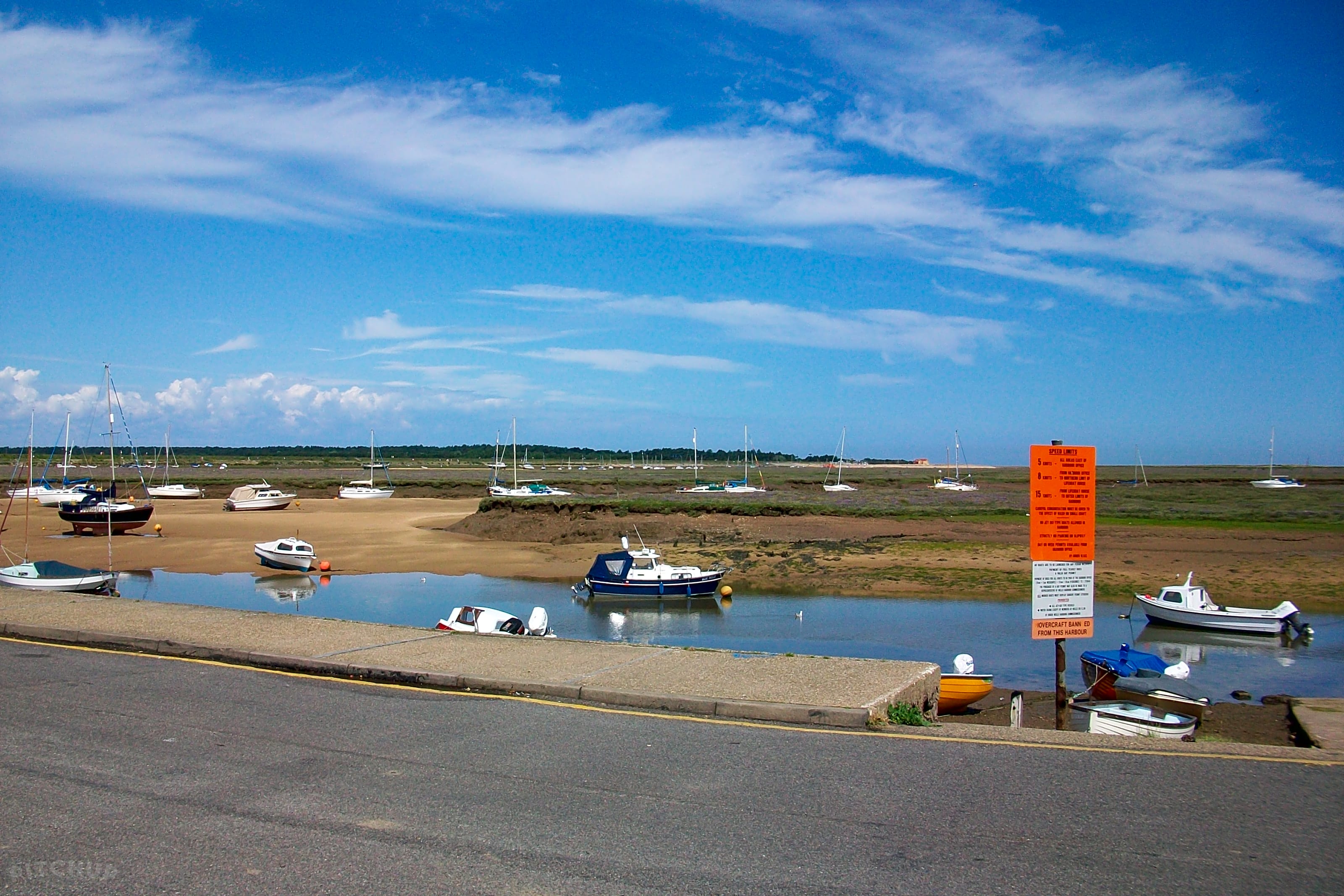 Orchard View Caravan and Camping Park,