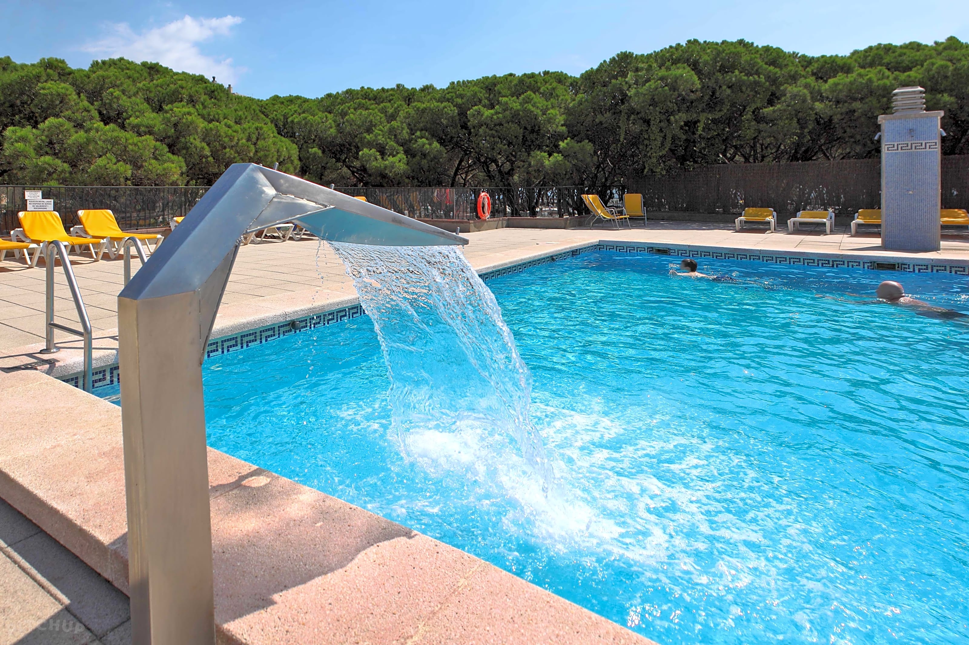 Camping Blanes Blanes Tarifs 2020 Pitchup