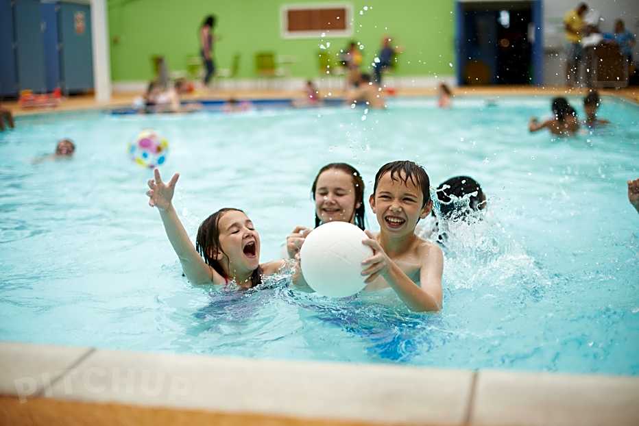 Seaview Holiday Park, Weymouth Pitchup®