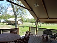 Kenya terrace Kenya terrace