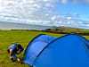 Porthcothan Clifftop Camping (foto adicionada em 29/08/2023)