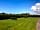 Treloy Touring Park: Hedges around grass pitches