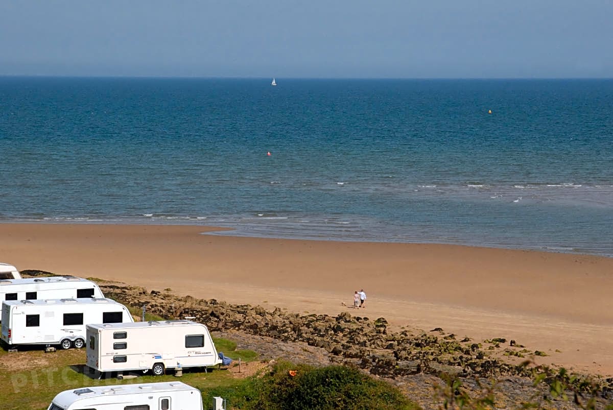 St David's Park, Red Wharf Bay Pitchup®