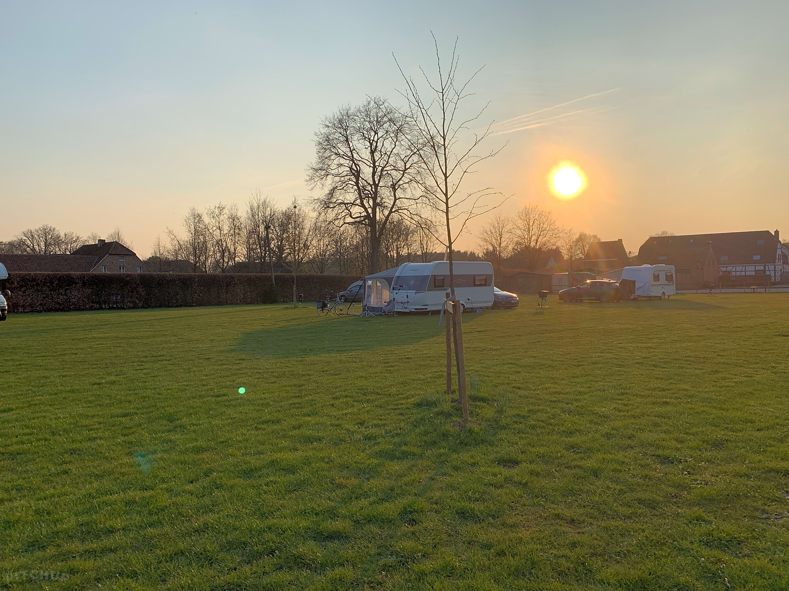 Camping Houtum, Kasterlee - Geactualiseerde prijzen voor 2021 - Pitchup®