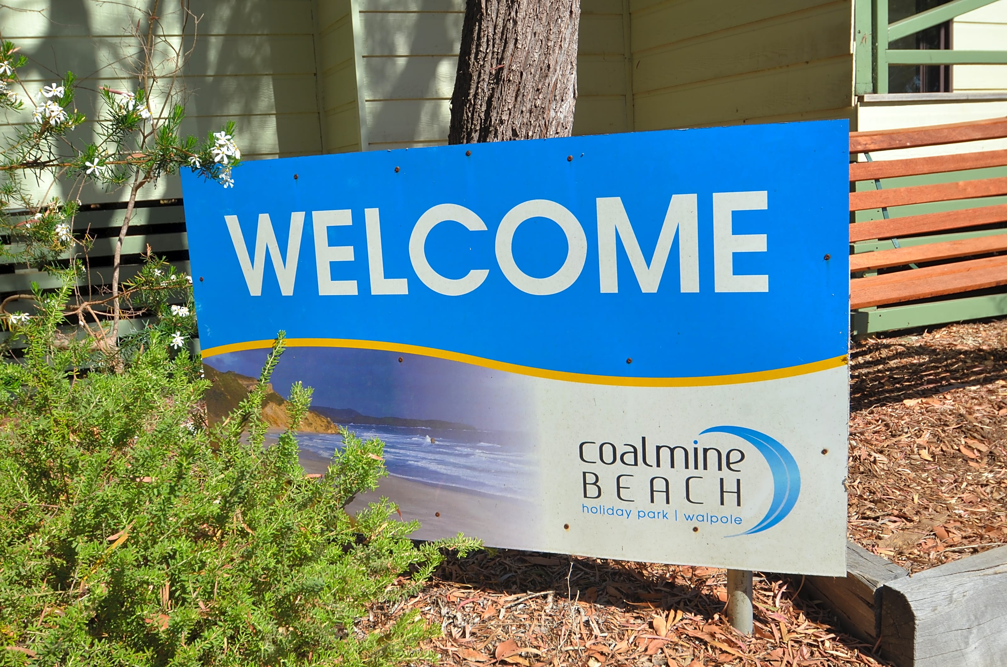 Coalmine Beach Holiday Park Walpole Updated 2019 Prices - 