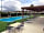 Sol de Calpe Austral: Cómodo bar acceso directo a la piscina