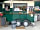 Roches  Campervan and Campsite: Coffee van on site (photo added by manager on 15/12/2022)