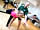 Gurnard Pines: Fitness classes