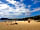 Camping Mas Patoxas: Pals beach