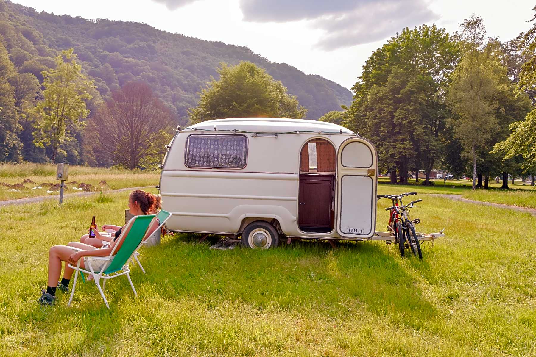 Best Campgrounds in Ardennes, France 2024 Book 1 Campgrounds on