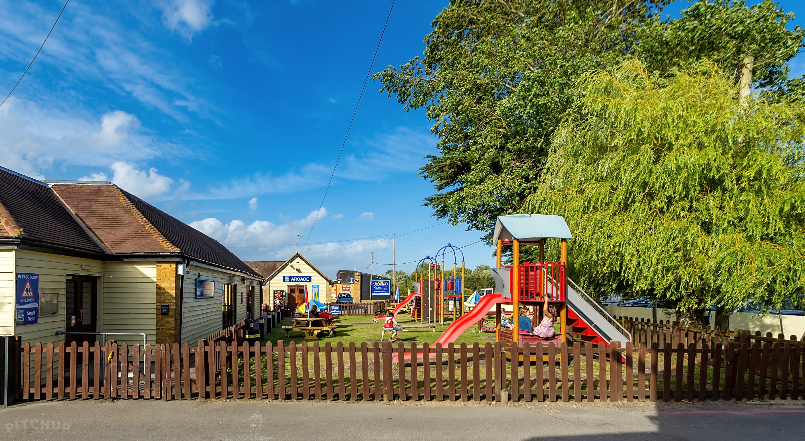 Marlie Holiday Park, New Romney Updated 2021 prices Pitchup®
