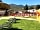 Málaga Monte Parc: Another view of the pool looking up toward the gorgeous Gualdahorce mountains (photo added by manager)