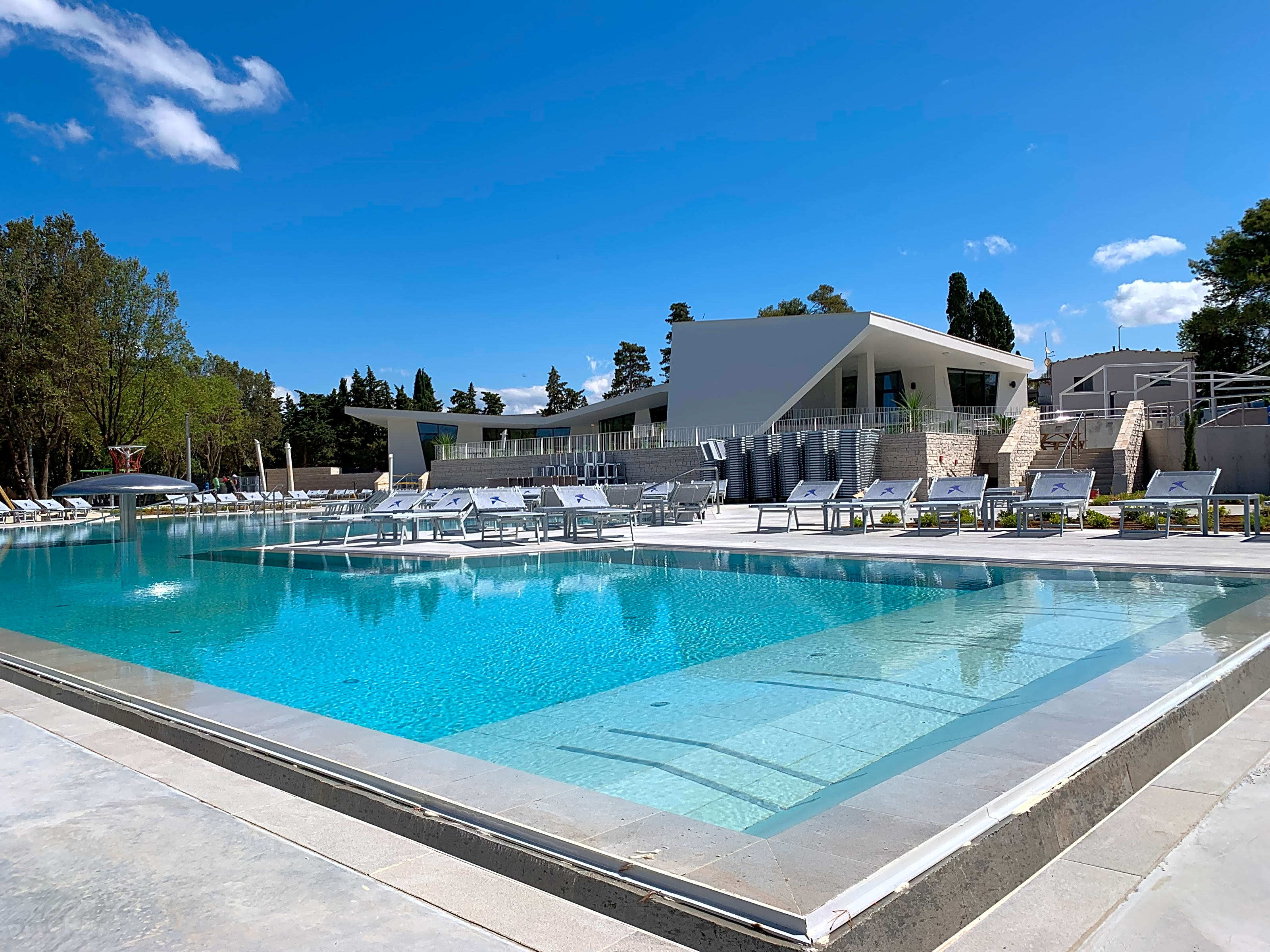 Falkensteiner Premium Camping Zadar Zadar Updated 2021 Prices Pitchup