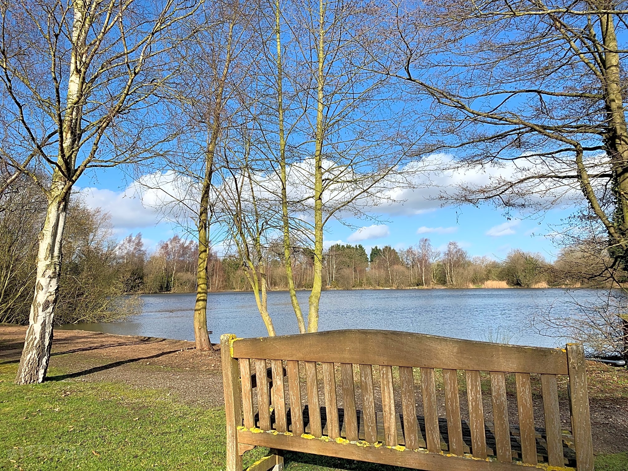 Woodland Waters, Grantham Обновлены цены на 2021 год Pitchup®