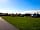 Haw Wood Caravan Park: Looking across the meadows