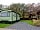 Church Stile Farm Holiday Park: The Rough Fell 3 bedroom static caravan exterior