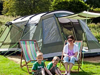 Space for the whole family Space for the whole family