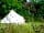 Polgreen Glamping: Secluded location