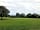 Stow-on-the-Wold Rugby Club: View from our motorhome