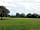 Stow-on-the-Wold Rugby Club: View from our motorhome