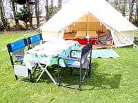 Lilly bungalowtent