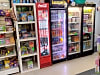 Blakemere Touring Caravan Park: Well stocked (photo added by visitor on 08/06/2025)