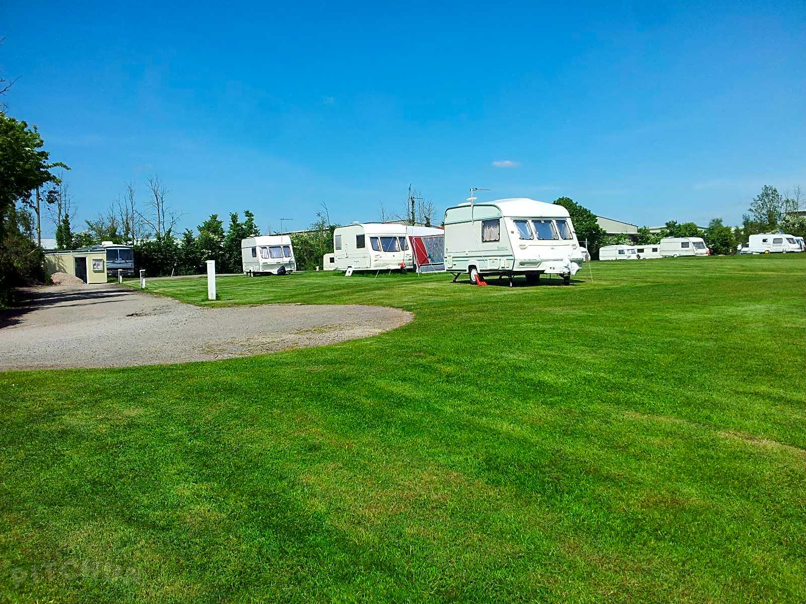 Best Campsites in Dawlish, Devon 2020 from £7.00 Book 113 Campsites