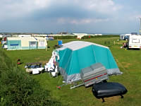 Grass pitches Grass pitches