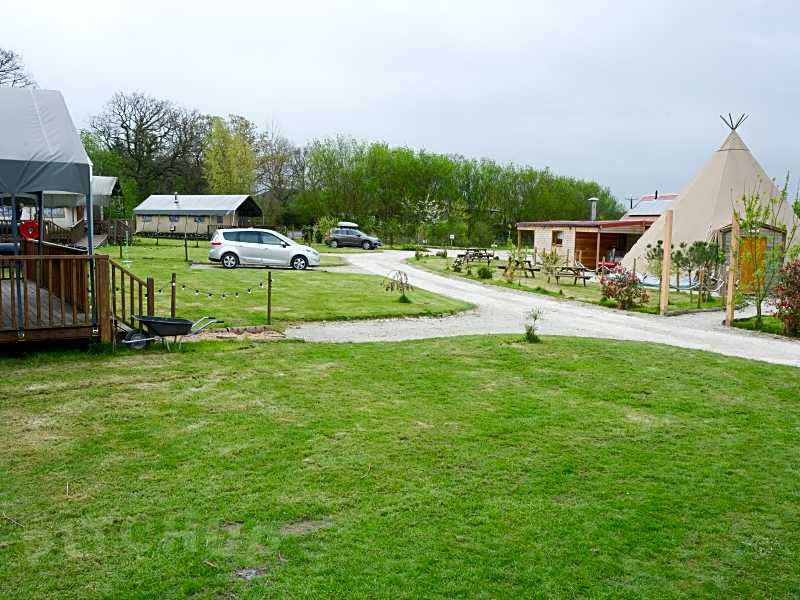 Park ludowy w Szanghaju