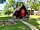 Churchbridge Glamping: Pod among the greenery at Churchbridge Glamping (photo added by manager on 02/05/2022)
