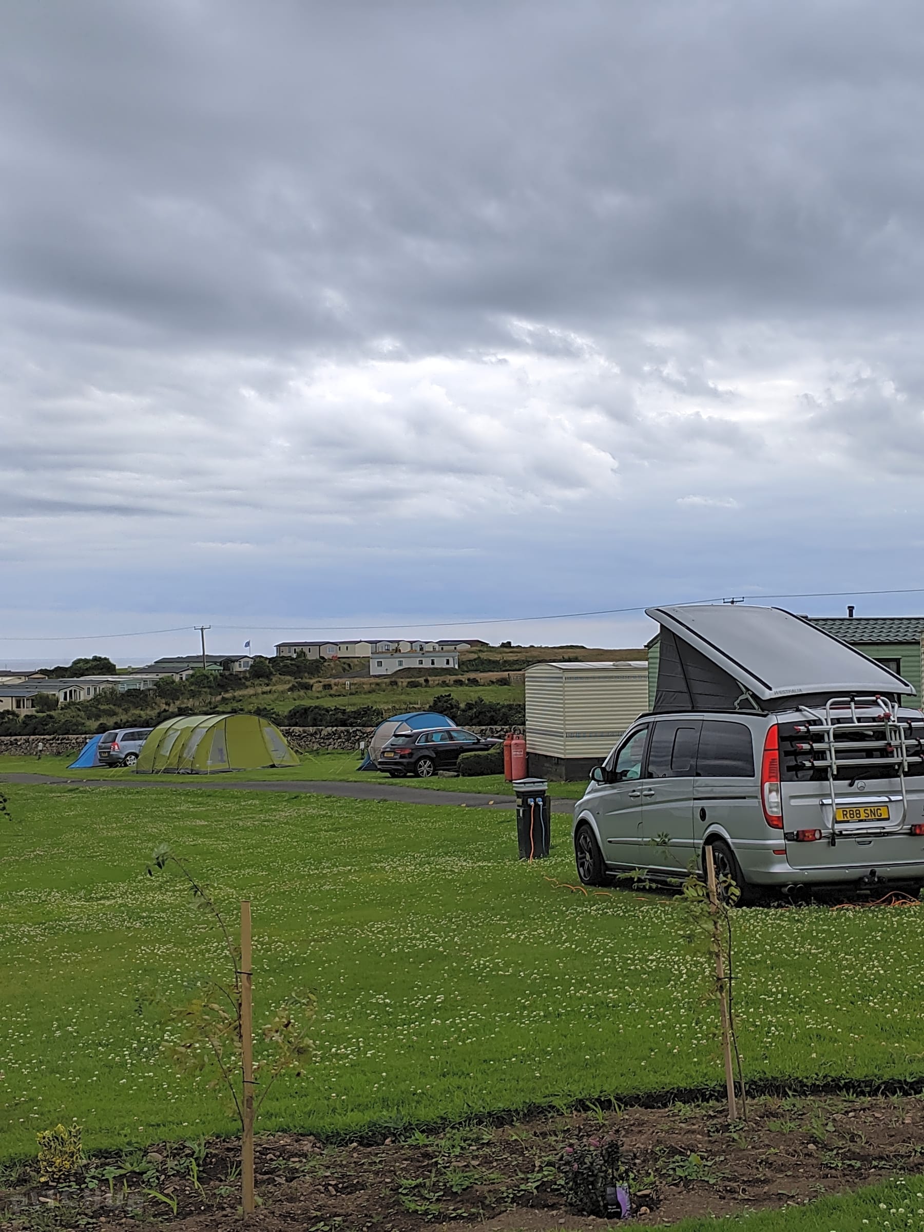 Sunnymeade Caravan Park, Portpatrick Updated 2021 prices Pitchup® Sunnymeade Caravan Park, Portpatrick Updated 2021 prices Pitchup®
