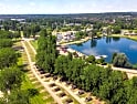 Grendon campsites