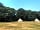 Oak Lodge Glamping: The bottom of site near the woods and shower block (photo added by manager on 25/06/2018)